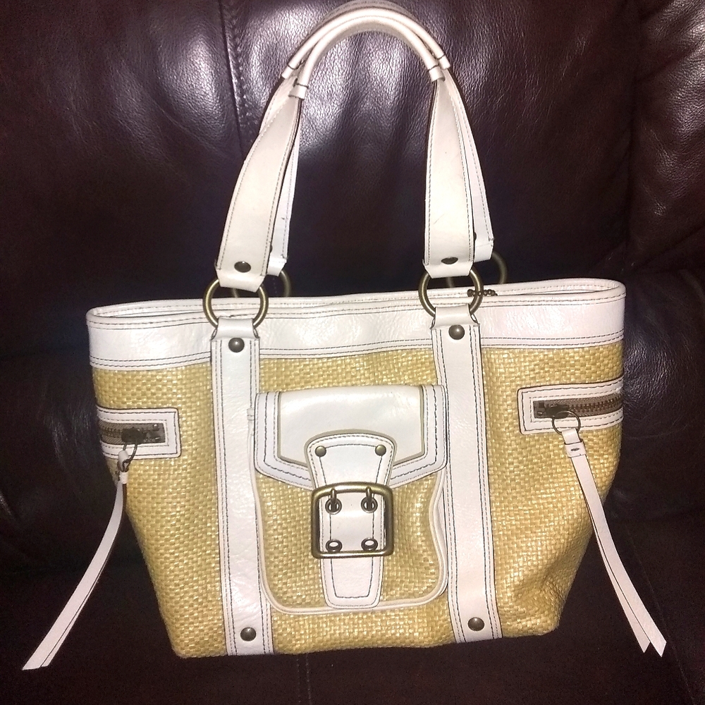 Coach handbag